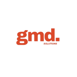 GMDS Logo